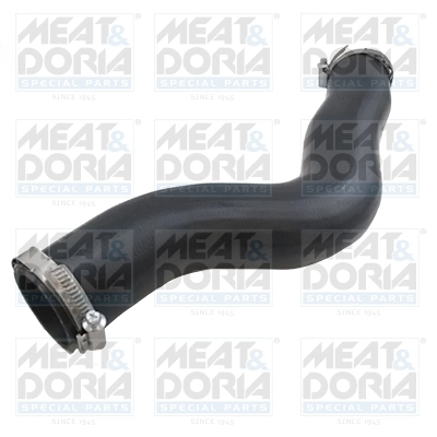 Charge Air Hose